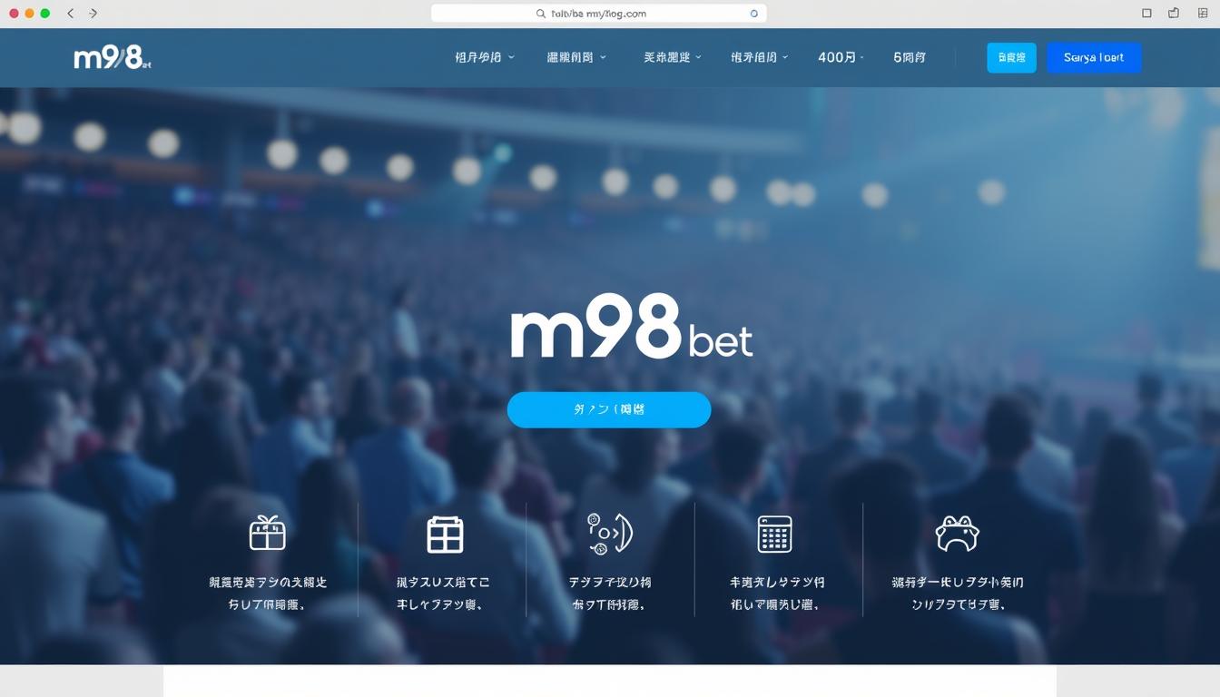 m98 bet ทางเข้า – เข้าสู่ระบบเดิมพันออนไลน์ได้ทันที