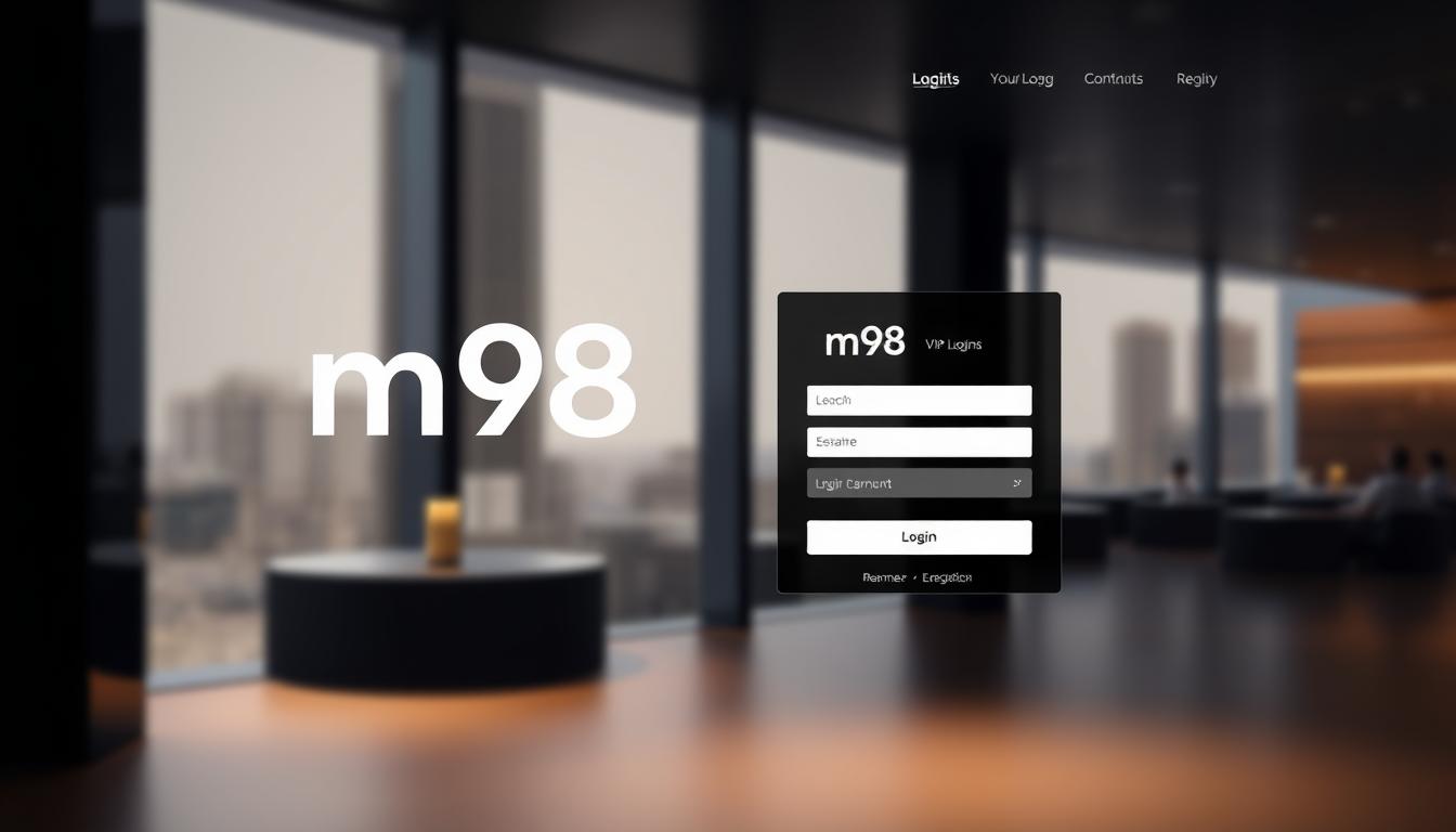 m98 vip login