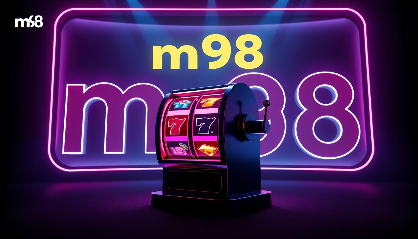 เล่น m98สล็อต สล็อตเว็บตรง อันดับ 1