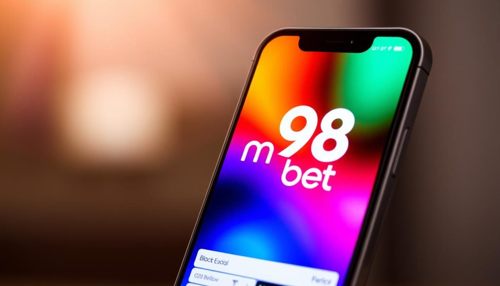 ข้อดี m98 bet มือถือ