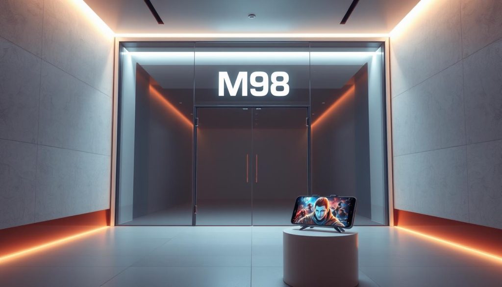 ทางเข้าm98มือถือ