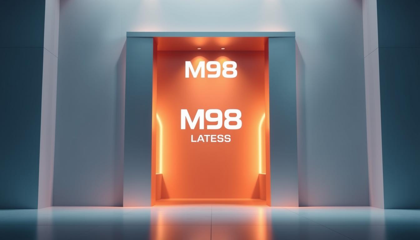ทางเข้าเล่น m98 ล่าสุด – เข้าเล่นเกมได้ไม่สะดุด