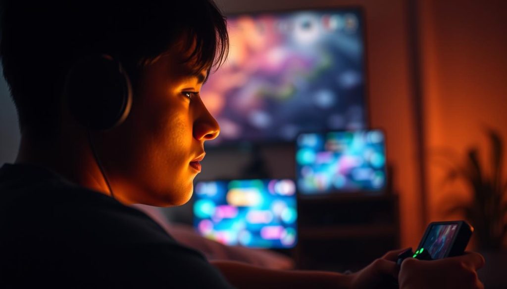 ประโยชน์ของการเล่นเกม
