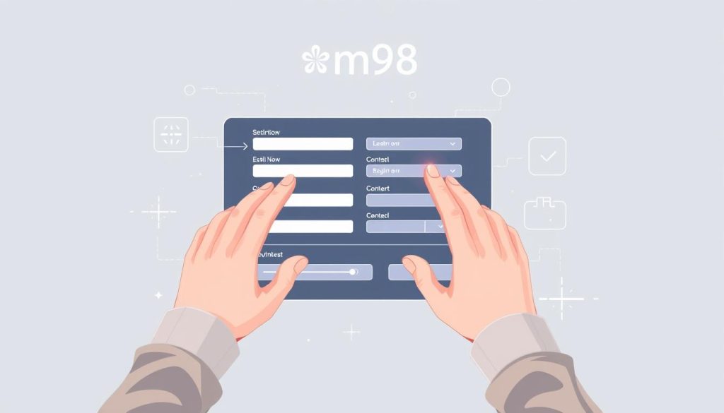 สมัครสล็อต m98