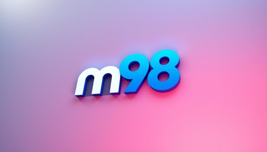 เกม m98 bet
